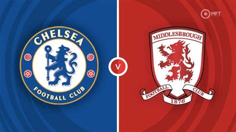 Totalsportek Live Stream: Chelsea vs Middlesbrough.